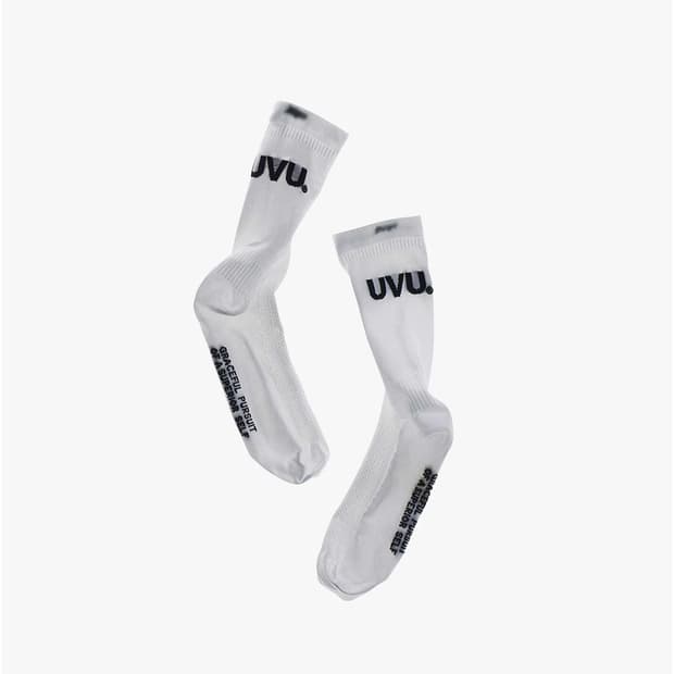 UVU 러닝 삭스 L-XL