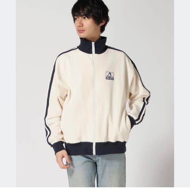 벤 데이비스 져지