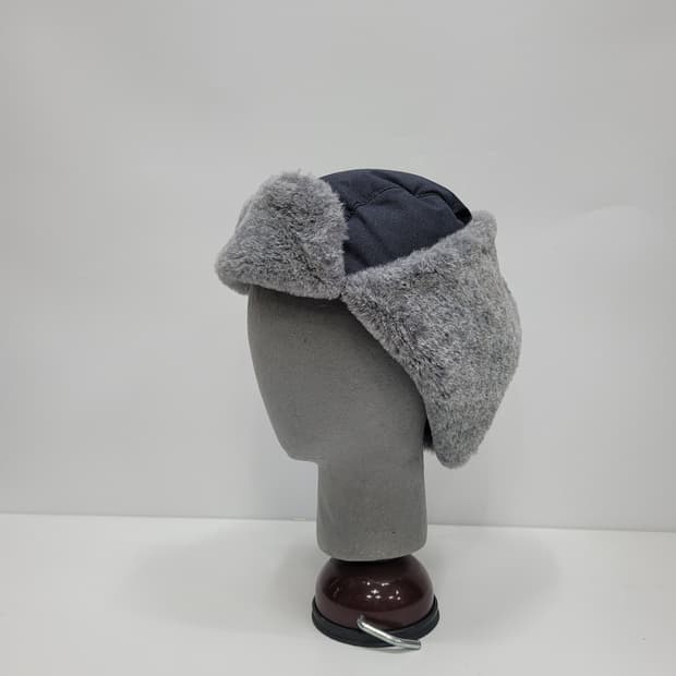 LOUIS CASTEL 루이까스텔 골프 덕다운 방한 모자 / L (60)