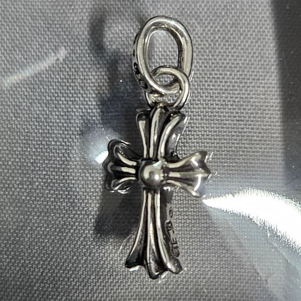 크롬하츠 베이비펫