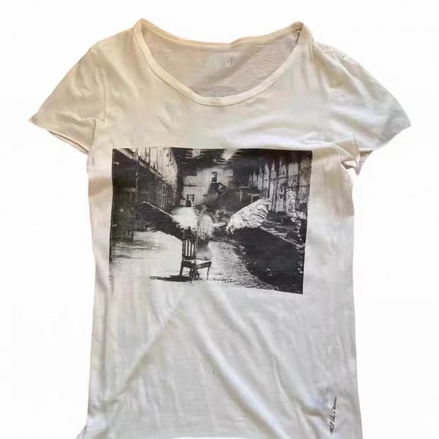 Ifsixwasnine short sleeve