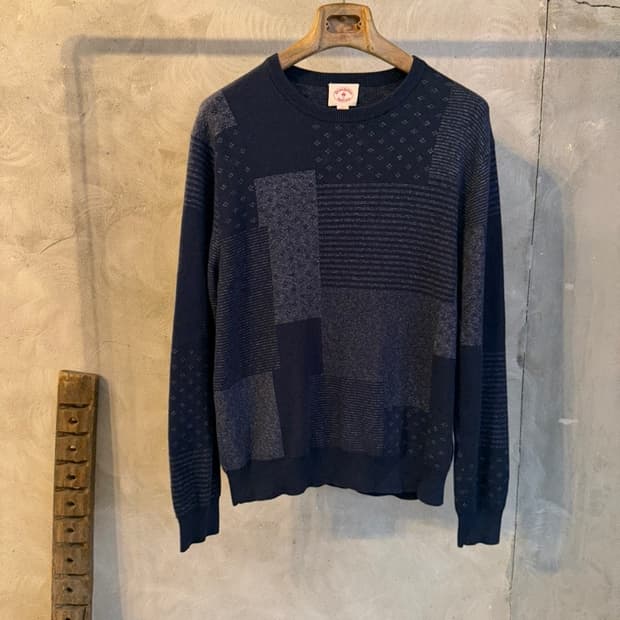 브룩스브라더스 니트 남성100