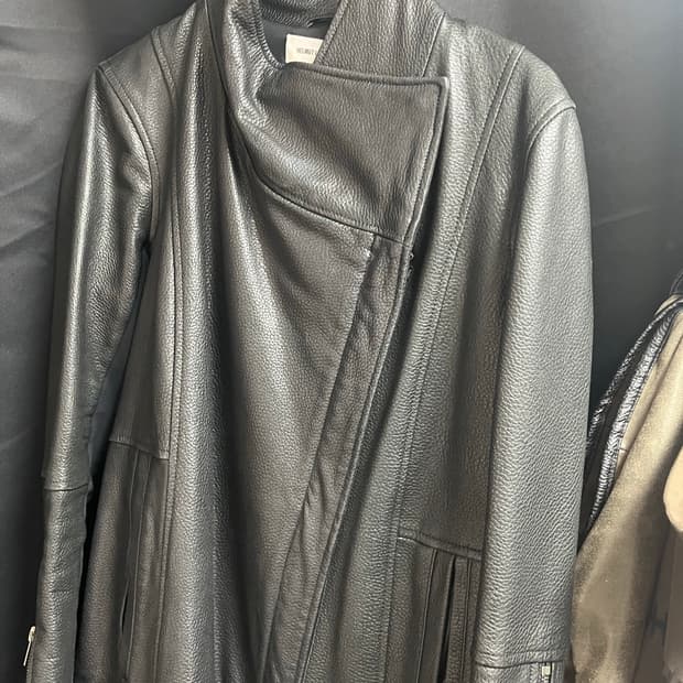 헬무트랭 램스킨