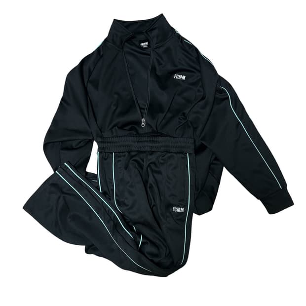 Fcmm 트레이닝 세트