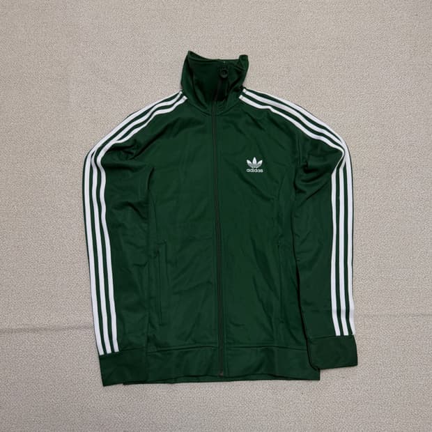 아디다스 파이어버드 유로파 져지