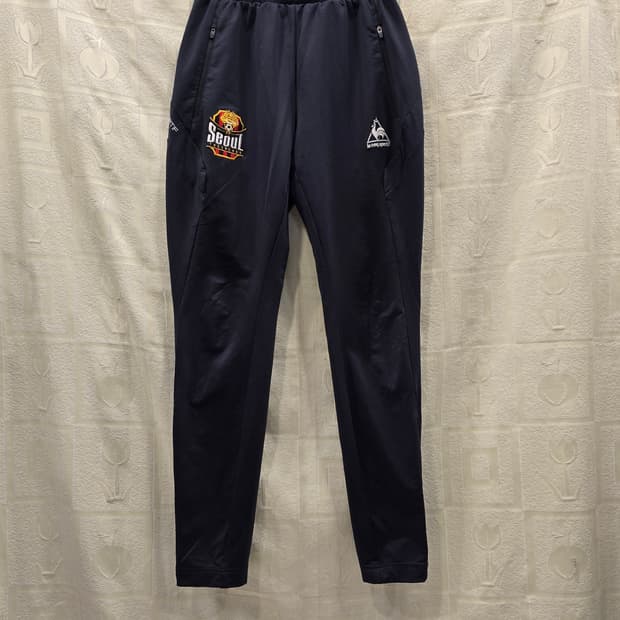 르꼬끄 FC서울 트레이닝 바지 XS(24)