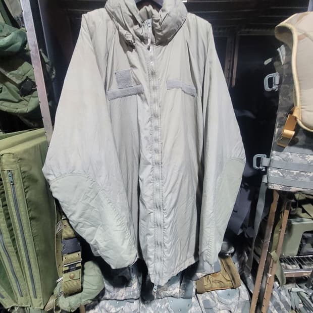 미 프리마 로프트 점퍼