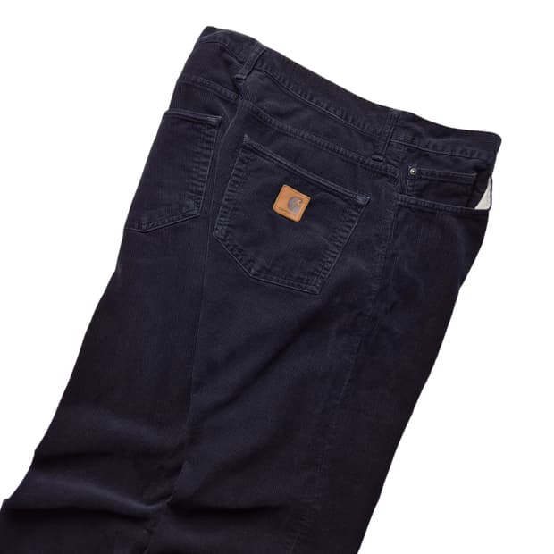 [34x32] 칼하트 코듀로이 팬츠