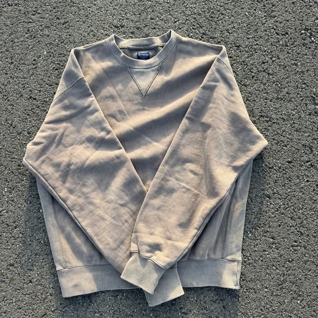 헤리티지폴로스 맨투맨