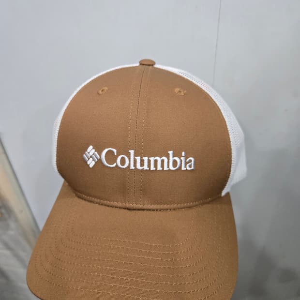 Columbia 컬럼비아 볼캡 모자! 모자 상태 완젼 굿굿굿!!~