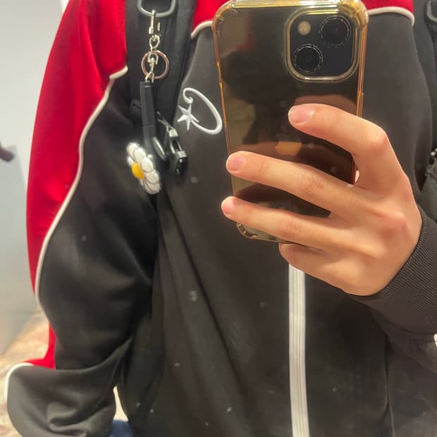 코르테이즈 트랙 자켓