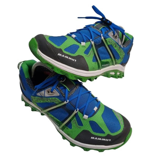 마무트MTR 141 Trail Running shoes