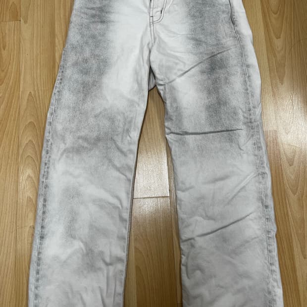 에잇세컨즈 펜츠 