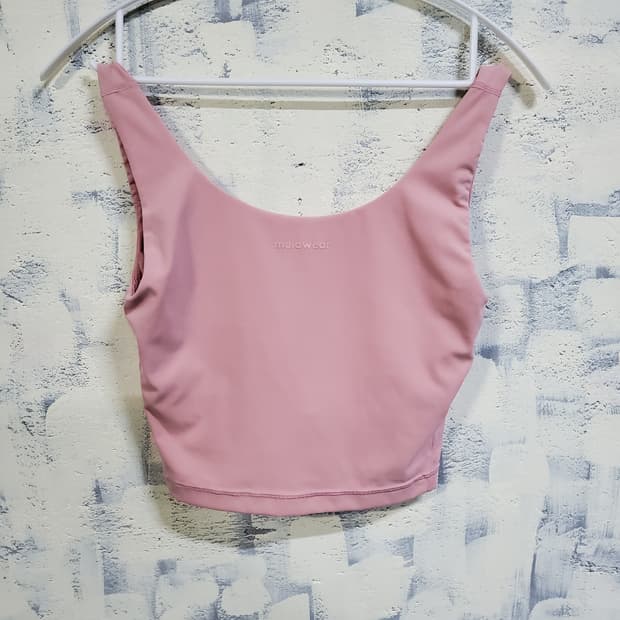 뮬라웨어 기능성 브라탑 