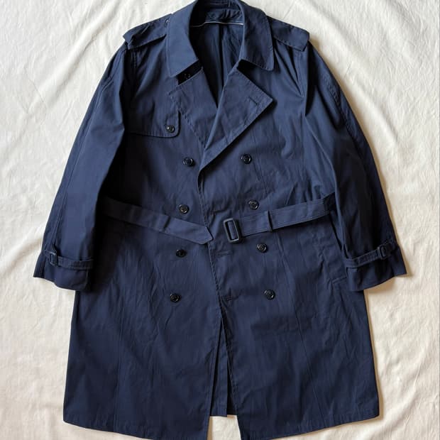 [46R] 데드스탁급 USAAF All Weather Coat
