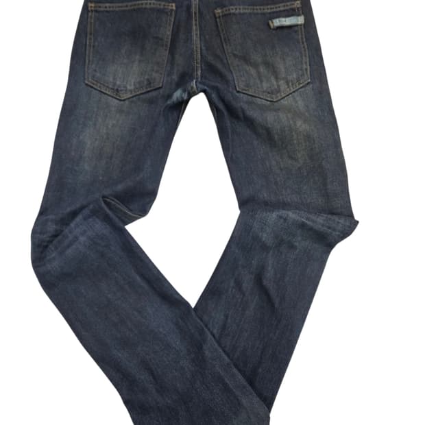 PLAC Jeans by PLACID WAVE 데님