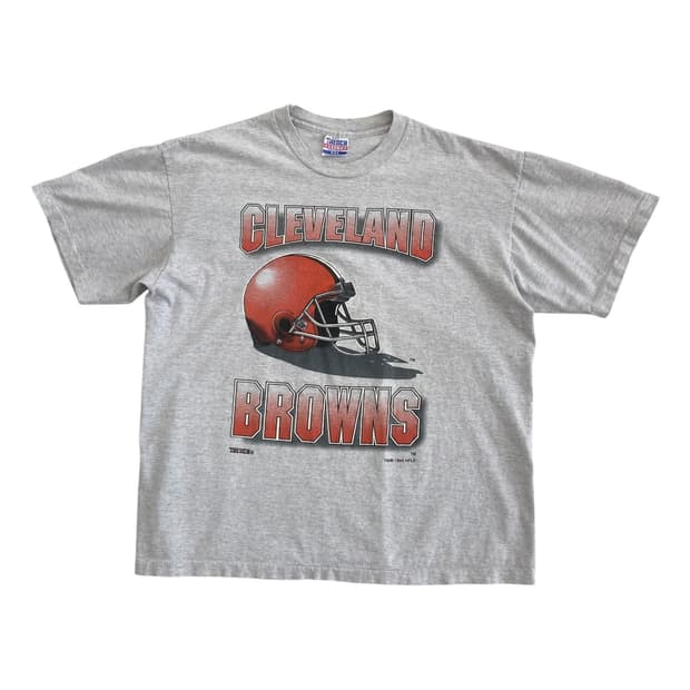 1994 클리블랜드 브라운스 NFL 반팔 티셔츠