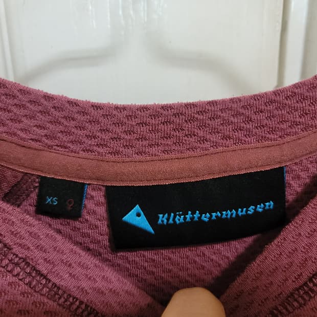 클라터뮤젠 유지티