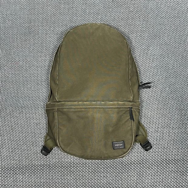 YOSHIDA PORTER 포터 백팩