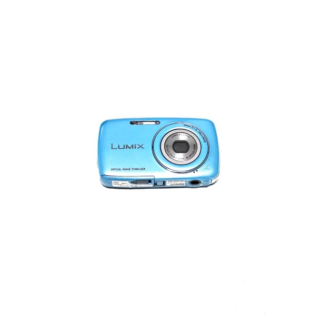 파나소닉 루믹스 Panasonic LUMIX DMC-S1 디카 카메라
