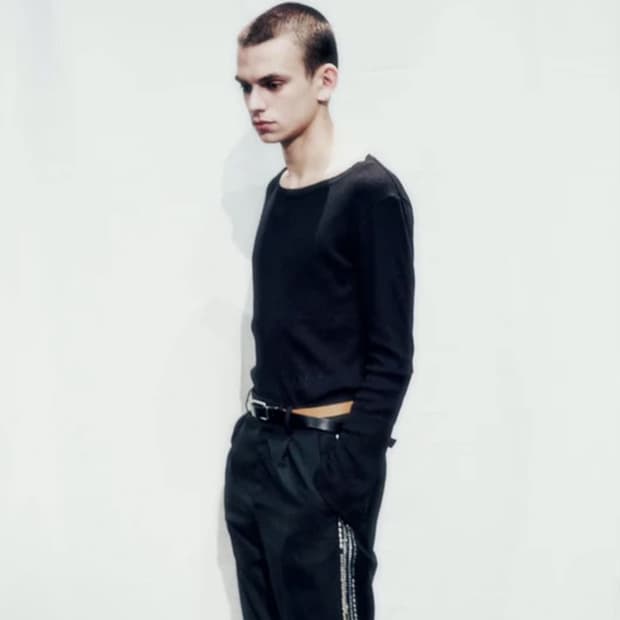 bed jw ford 스팽글 팬츠 삽니다