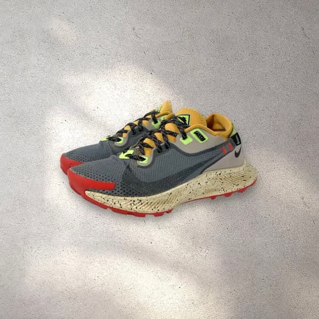 [240] 나이키 페가수스 트레일2 고어텍스 (No.510)