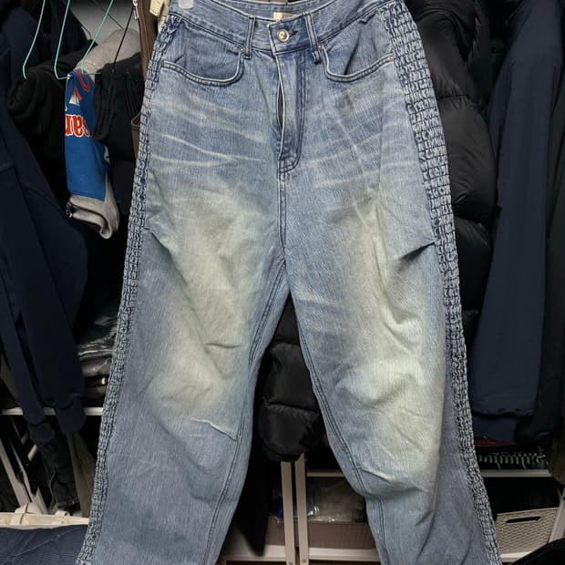 ETCE 스모킹 배기진