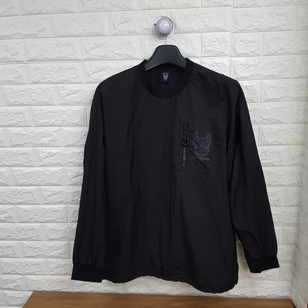 라이프워크 바람막이 티셔츠 남성100-105