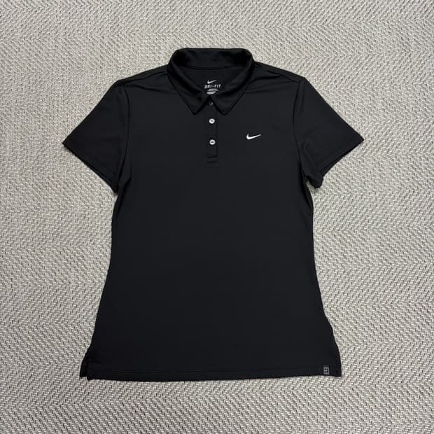 (XL)나이키 테니스 폴로티