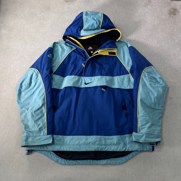 105 나이키 ACG 아노락 바람막이 자켓