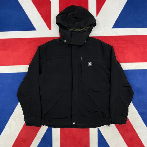 칼하트 j162 자켓 M 실측 L 