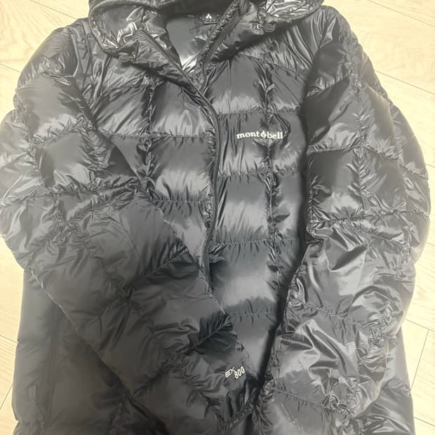 몽벨 슈페리어 급처