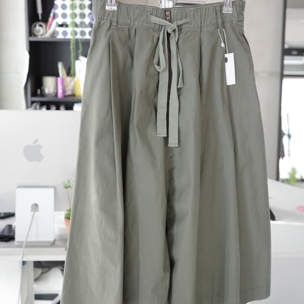 Hysteric glamour 히스테릭 글래머 스커트