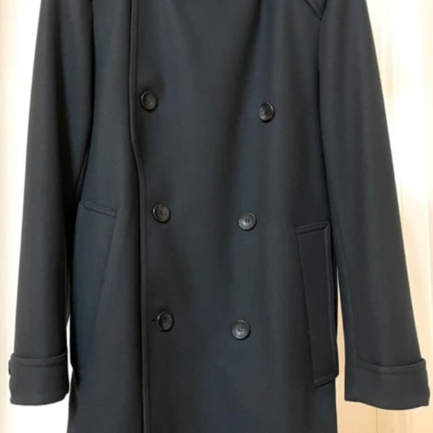 우영미 더블코트