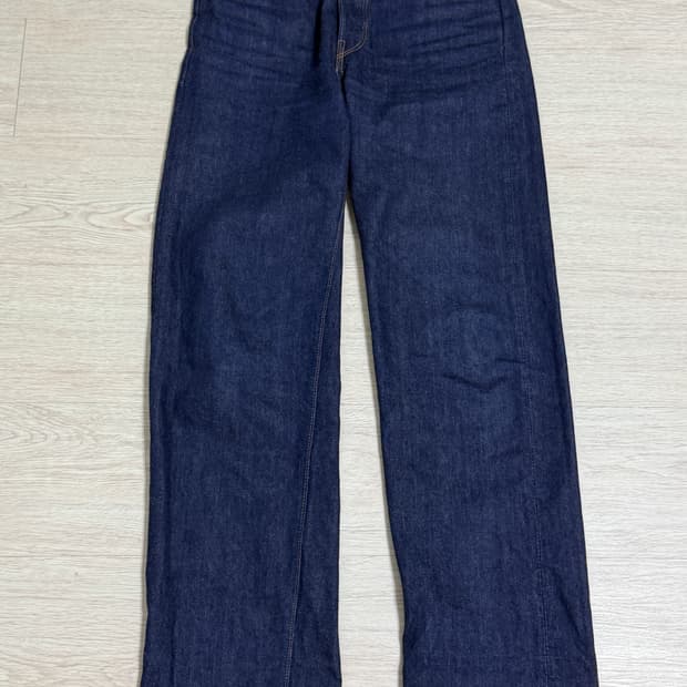 제라도 301xx 30 size