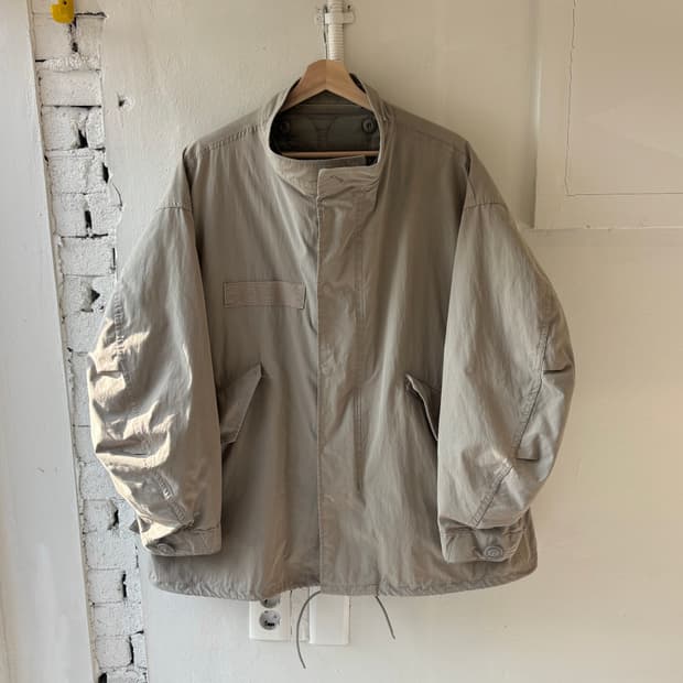 프릭스스토어 모즈 자켓 라이너 SET