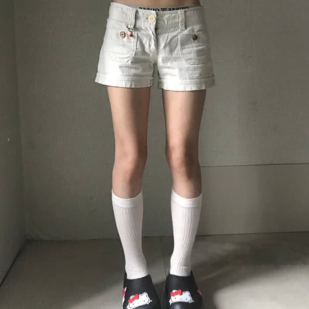 쥬씨꾸뛰르 쇼츠