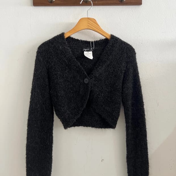 아네스베 가디건