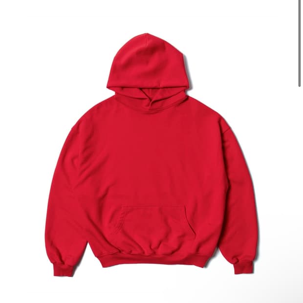 더렉코즈 데드엔드 후디 3사이즈 새제품