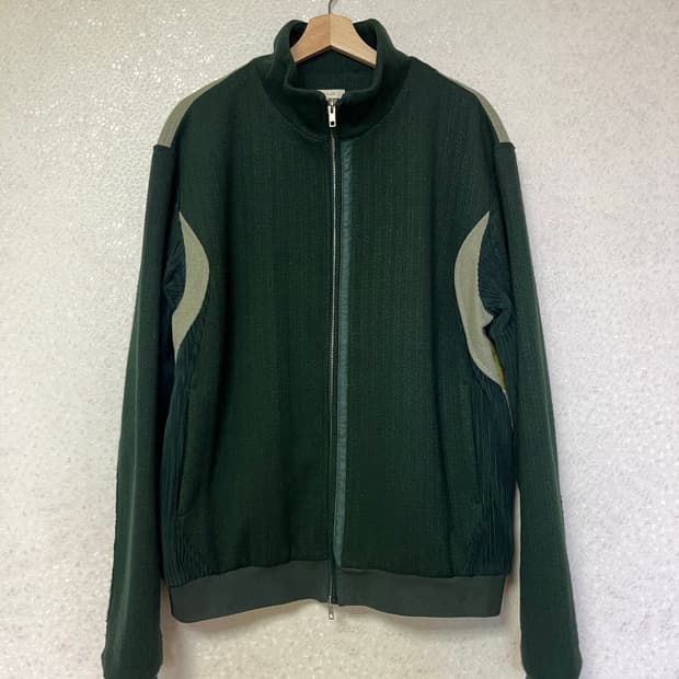 엑슬림 ep.06 져지 그린