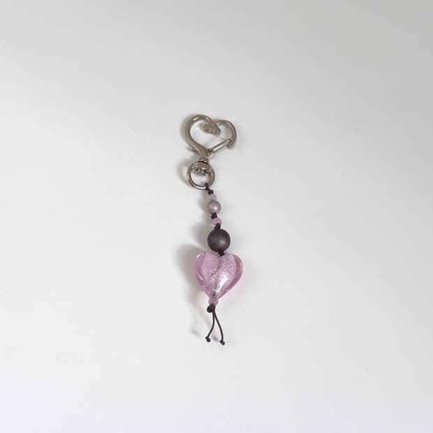키링 keyring