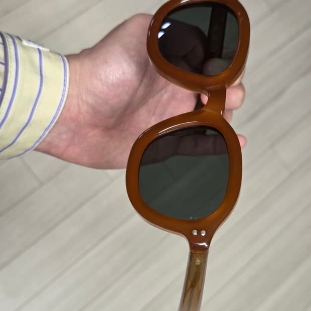 레스카 라르고 선글라스 Largo COL 1 46-26