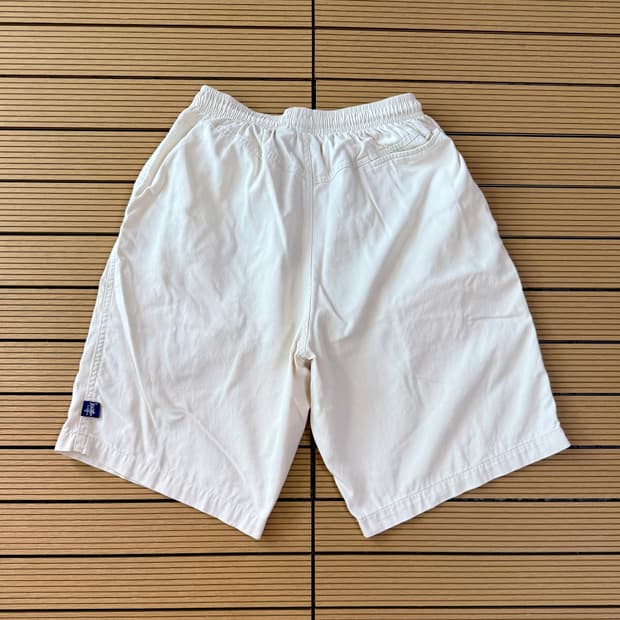 90s 올드 스투시 반바지 쇼츠