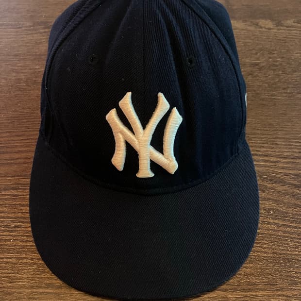 뉴에라  뉴욕양키스