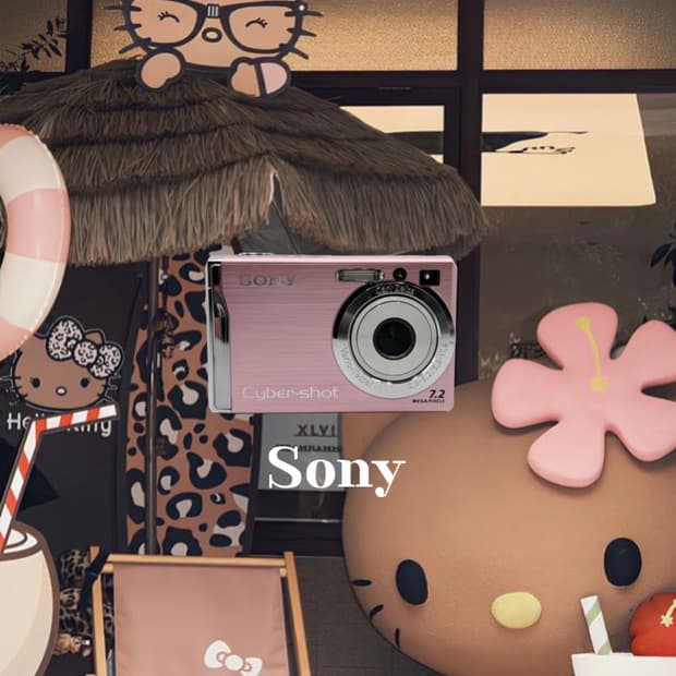 소니 사이버샷 dsc-w80 핑크 빈티지디카 디지털카메라