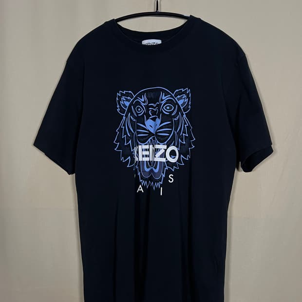 겐조 타이거 반팔 처분 