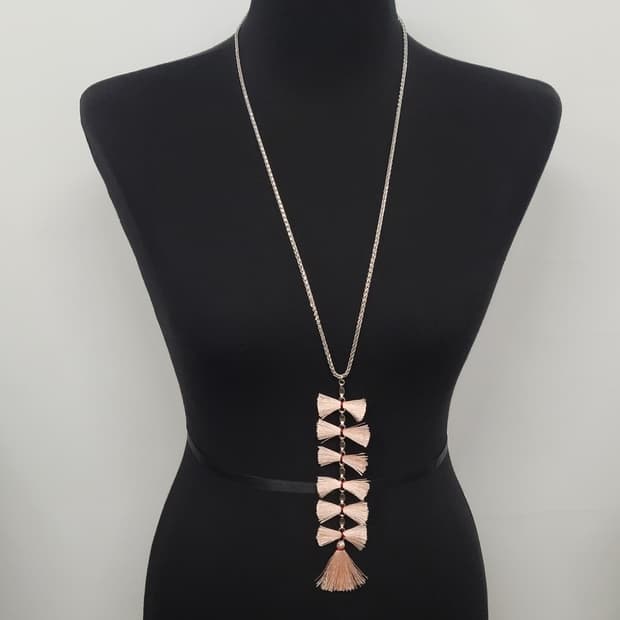 unique necklace