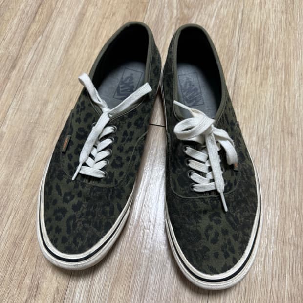 280) 반스 레오파드