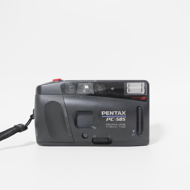 Pentax PC-505