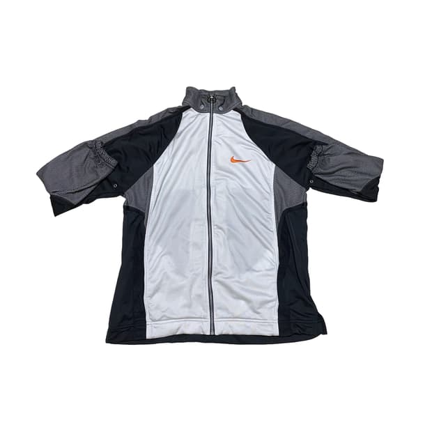 90s 나이키 트랙 져지 자켓